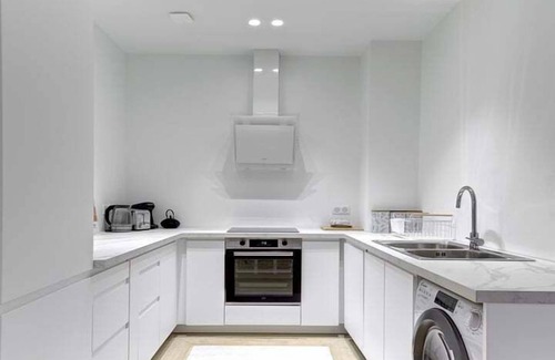 Saint-Mande Appartement | 328 Suite Nathaniel - Superbe appartement à Paris