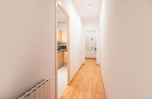 el Camp d'en Grassot i Gracia Nova Appartement | 32PAA1126 - Apartment in Gracia