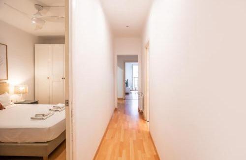 el Camp d'en Grassot i Gracia Nova Appartement | 32PAA1126 - Apartment in Gracia