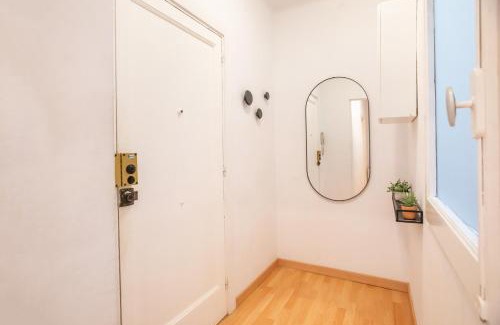 el Camp d'en Grassot i Gracia Nova Appartement | 32PAA1126 - Apartment in Gracia