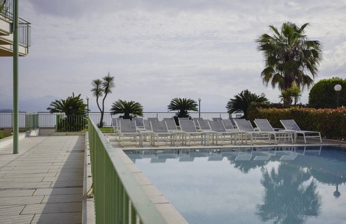Desenzano del Garda Appartement | 33 m² Appartement ∙ 1 chambre ∙ 4 personnes