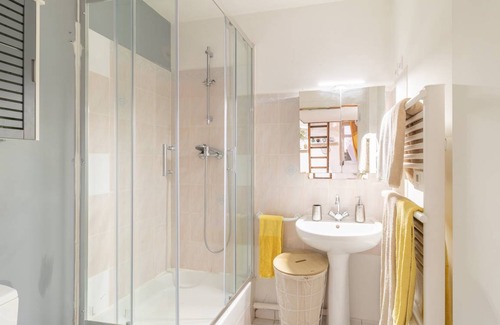 Dammarie Les Lys Appartement | 33 m² Appartement ∙ 4 personnes