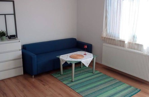Krakow Appartement | 33 m² Appartement ∙ 2 personnes