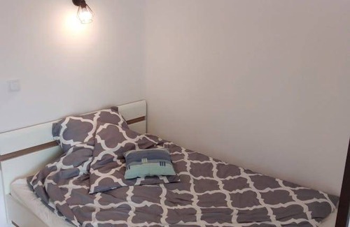 Krakow Appartement | 33 m² Appartement ∙ 2 personnes