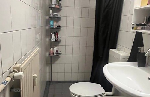 Maastricht Appartement | 33 m² Appartement ∙ 1 chambre ∙ 2 personnes