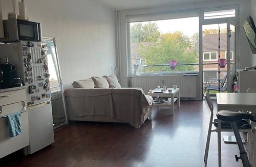Maastricht Appartement | 33 m² Appartement ∙ 1 chambre ∙ 2 personnes