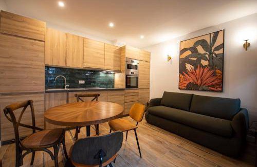 7th Arrondissement Appartement | 33 m² Appartement ∙ 1 chambre ∙ 4 personnes