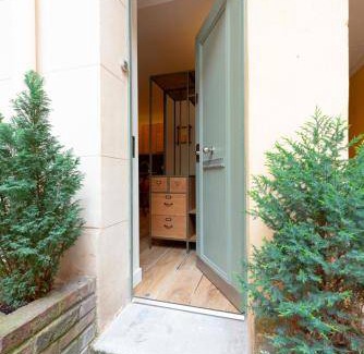 7th Arrondissement Appartement | 33 m² Appartement ∙ 1 chambre ∙ 4 personnes