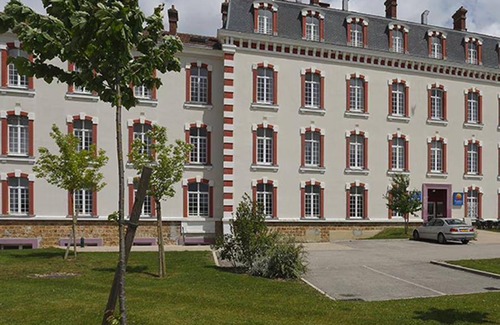 Epernay Appartement | 33 m² Appartement ∙ 1 chambre ∙ 4 personnes