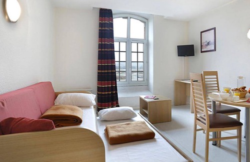 Epernay Appartement | 33 m² Appartement ∙ 1 chambre ∙ 4 personnes