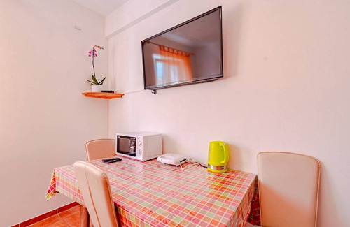 Cove Tri Zala (Zrnovo) Appartement | 33 m² Appartement ∙ 1 chambre ∙ 3 personnes