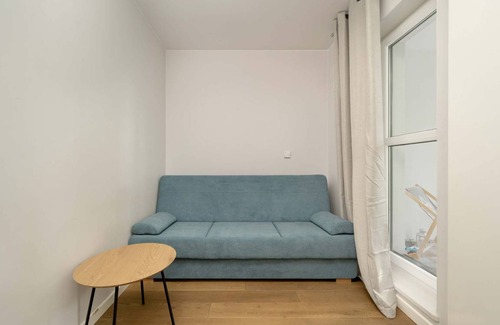 Krzyki Appartement | 33 m² Appartement ∙ 1 chambre ∙ 4 personnes