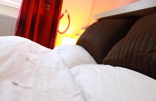 Anderlecht Appartement | 33 m² Appartement ∙ 1 personne