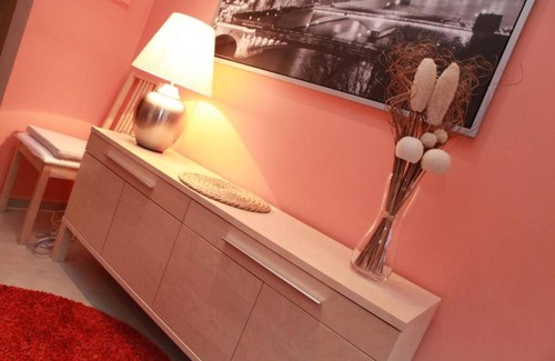 Anderlecht Appartement | 33 m² Appartement ∙ 1 personne