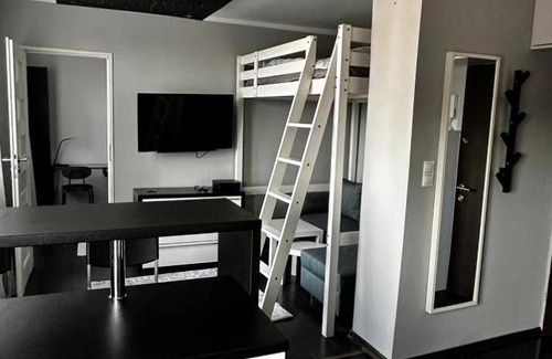 Opole Appartement | 33 m² Appartement ∙ 2 chambres ∙ 5 personnes