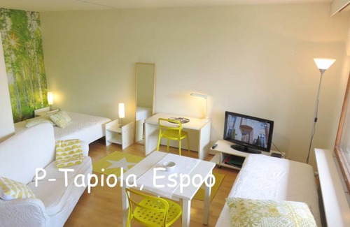 Tapiola Appartement | 33 m² Appartement ∙ 2 personnes