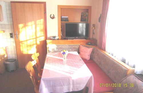 Mariapfarr Appartement | 33 m² Appartement ∙ 1 chambre ∙ 2 personnes
