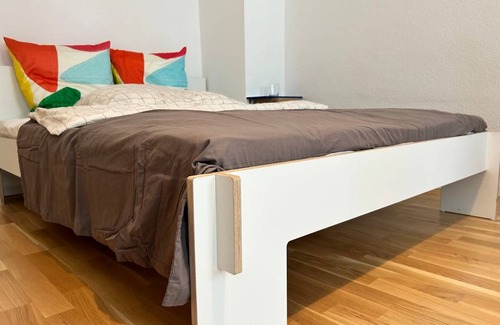 Suedvorstadt Appartement | 33 m² Appartement ∙ 1 personne