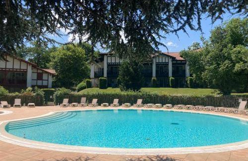Uhart-Cize Appartement | 33 m² Appartement ∙ 1 chambre ∙ 4 personnes