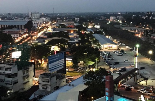 Udon Thani Appartement | 33 m² Appartement ∙ 1 chambre ∙ 3 personnes