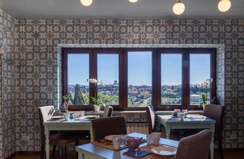 Crociale Lit Et Petit-Déjeuner | 33 m² Chambre d'hôtes ∙ 2 personnes
