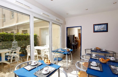 Part Dieu - Bir Hakeim Appartement | 33 m² Résidence de tourisme ∙ 127 personnes