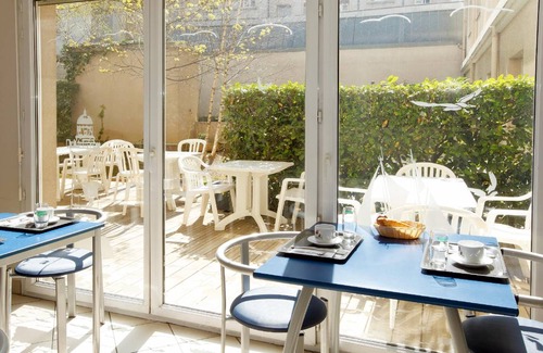 Part Dieu - Bir Hakeim Appartement | 33 m² Résidence de tourisme ∙ 127 personnes