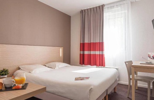 Part Dieu - Bir Hakeim Appartement | 33 m² Résidence de tourisme ∙ 127 personnes