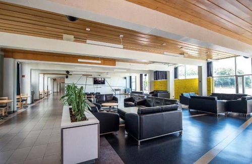 Cite-Universitaire Auberge | 33 m² Auberge de jeunesse ∙ 4 personnes