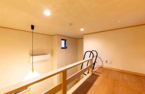 Kiyokawa Hôtel | 33 m² Hôtel ∙ 4 personnes