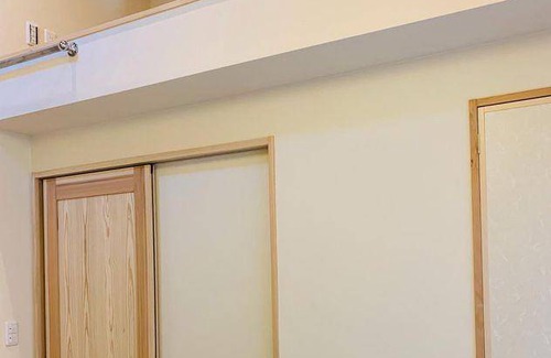 Kiyokawa Hôtel | 33 m² Hôtel ∙ 4 personnes
