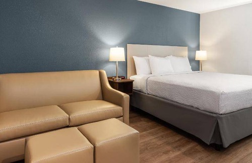 Stafford Hôtel | 33 m² Hôtel ∙ 4 personnes