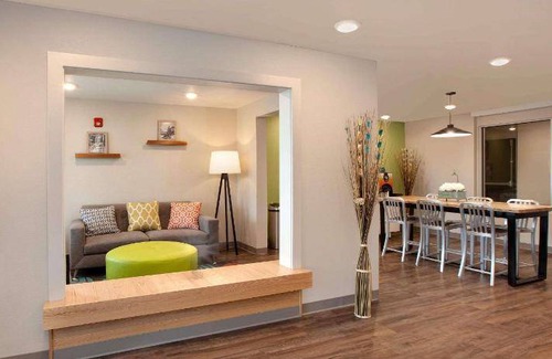 Stafford Hôtel | 33 m² Hôtel ∙ 4 personnes