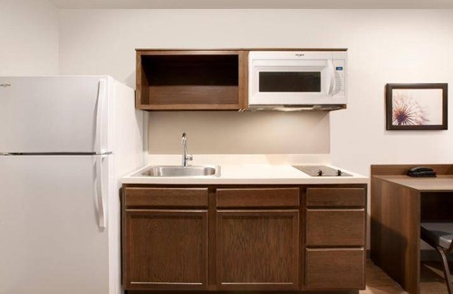 Stafford Hôtel | 33 m² Hôtel ∙ 4 personnes