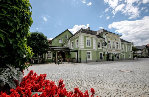 Krieglach Hôtel | 33 m² Hôtel ∙ 1 chambre ∙ 4 personnes