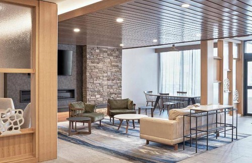 Okanagan-Similkameen Hôtel | 33 m² Hôtel ∙ 127 personnes