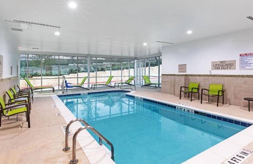Lakeway Hôtel | 33 m² Hôtel ∙ 127 personnes