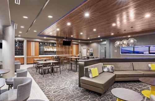 Lakeway Hôtel | 33 m² Hôtel ∙ 127 personnes