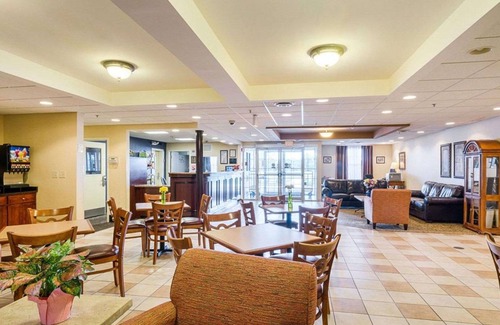 Dover Hôtel | 33 m² Hôtel ∙ 127 personnes