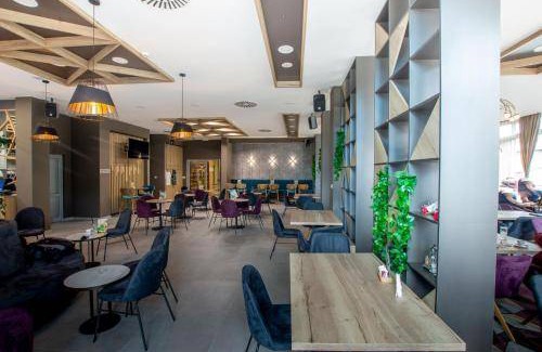 Travnik Hôtel | 33 m² Hôtel ∙ 2 personnes