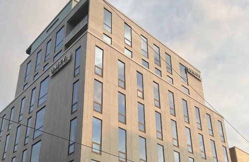 Etelainen District Hôtel | 33 m² Hôtel ∙ 3 personnes