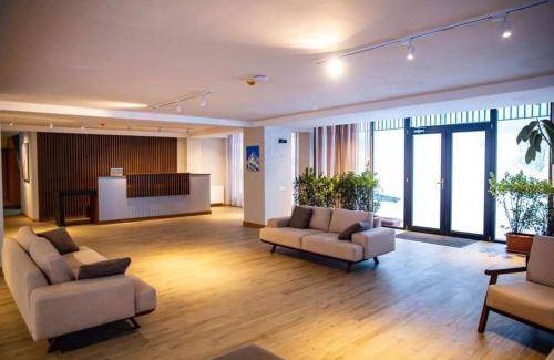 Bakuriani Hôtel | 33 m² Hôtel ∙ 4 personnes