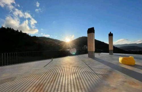 Bakuriani Hôtel | 33 m² Hôtel ∙ 4 personnes