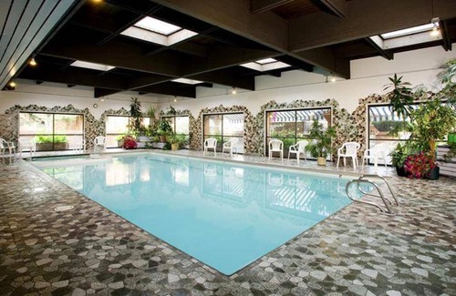 Jasper Cabine | 33 m² Chalet ∙ 127 personnes