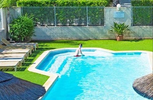 Le Pradet Maison | 33 m² Mobil-home ∙ 2 chambres ∙ 6 personnes