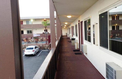 Hill Section Maison | 33 m² Pension ∙ 7 personnes