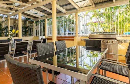 Toowong Appartement | 33 m² Résidence de tourisme ∙ 8 personnes