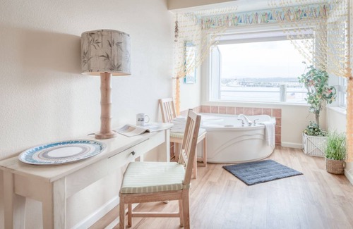 Historic Bayfront Appartement | 33 m² Studio ∙ 2 personnes