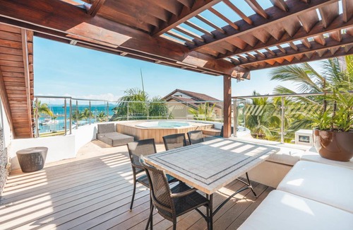 Puerto Bahia Appartement | 330 m² Appartement ∙ 4 chambres ∙ 10 personnes