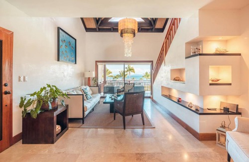 Puerto Bahia Appartement | 330 m² Appartement ∙ 4 chambres ∙ 10 personnes